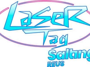 Laser Tag